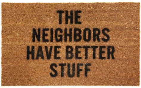 Funny Welcome Mat, Cool Doormats, Funny Home Decor, Quirky Home Decor, Casa Exterior, Funny Doormats, Outdoor Door Mat, Door Mats, Machine Washable Rugs