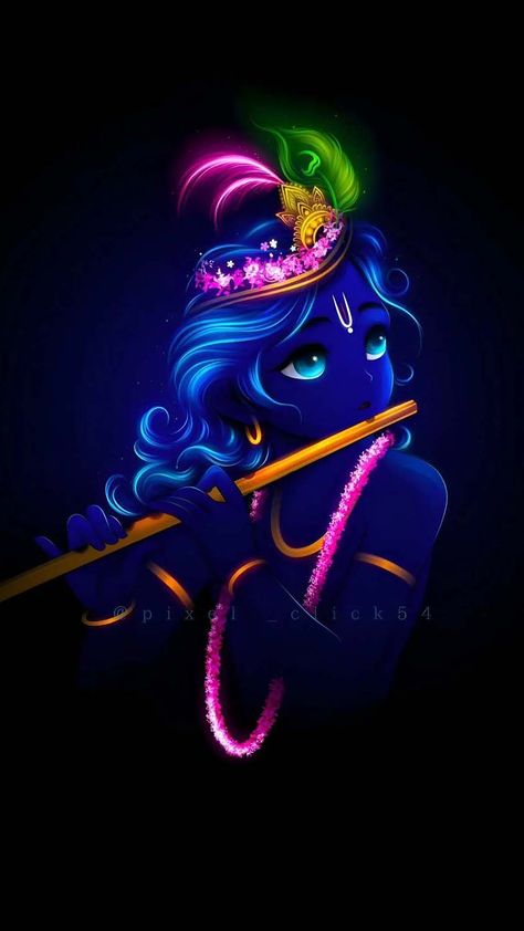 Shree Krishna Amoled iPhone Wallpapers Hd Wallpaper For Android Mobiles, Radha Krishna Animated Images, Shree Krishna Dp, Krishna Profile Pic, Krishna Hd Wallpaper 1080p, Krishna 4k Wallpaper, Radha Krishna Dp, Krishna Dp, Pics Art App