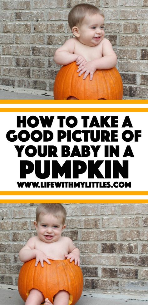 Baby Pumpkin Pictures, Halloween Baby Pictures, Fall Baby Photos, Fall Baby Pictures, Pumpkin Patch Photoshoot, Pumpkin Patch Pictures, Pumpkin Pictures, Baby First Halloween, Pumpkin Photos