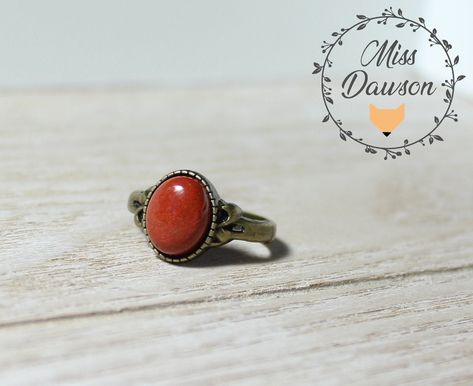 Red jasper meaning