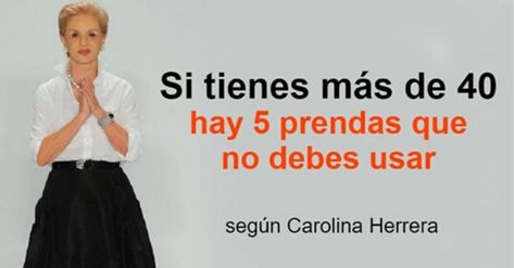 Con el paso de los años, el cuerpo va cambiando, los gustos también y, obviamente las modas. Cada mujer debe adaptarse a lo que más combina con las características de su silueta para sacarle el … Afro Natural, Queen Latifah, Carolina Herrera, Moda Fashion, Dress Codes, Elegant Woman, Look Fashion, Vogue, Fashion Outfits