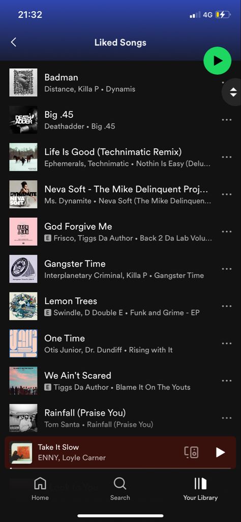 Spotify playlist of liked songs, mixed genres, grime, rap, hip hop, chill, drum and bass, dance, 140 Music. Dj MC collaboration. 🎤D Double E, Killa P, Tiggs Da Author, Swindle, Gangster Time, Frisco. Bassline. 📌 youtube music playlist 6 music playlist music playlist 80s music playlist bbc 6 music playlist amazon music playlist my music playlist party music playlist wedding music playlist radio 6 music playlist Best Hip Hop Songs Playlists, Hip Hop Songs Playlists, Amazon Music Playlists, Hip Hop Playlist Names, Gangsta Playlist, Game Day Playlist, 80s Music Playlist, D Double E, Good Hip Hop Songs