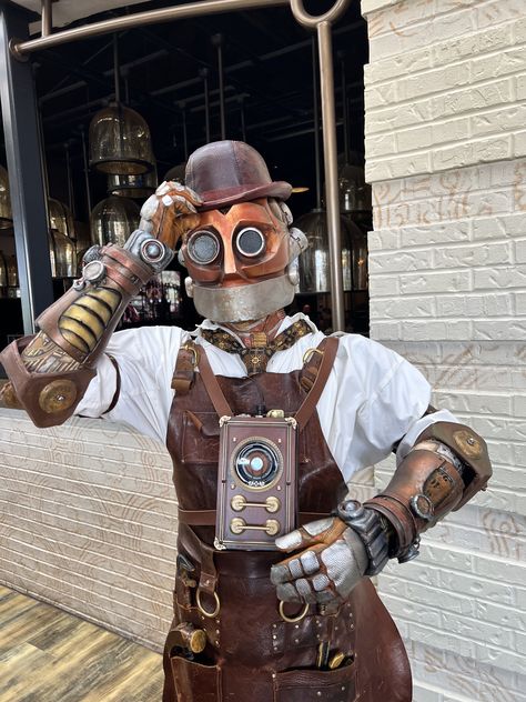 Male Costume Ideas, Steampunk Boy, Cosplay Men, Ren Fair, Steampunk Cosplay, Inspo Board, Mens Costumes, Costume Ideas, Wizard