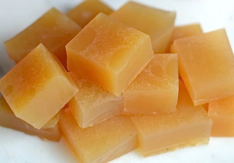 Apple Cider Vinegar Shot, Healthy Rituals, Gummy Recipes, Ginger Candy Recipe, Apple Cider Vinager, Apple Cider Vinegar Shots, Homemade Jello, Healthy Gummies, Ginger Candy