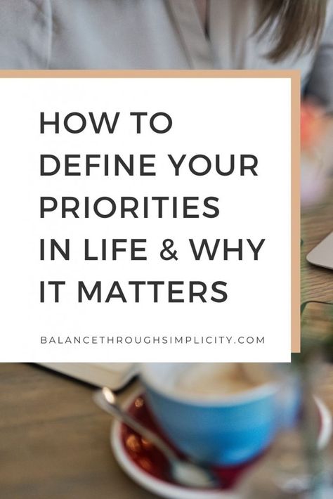 Priorities In Life, Life Priorities, Priorities Quotes, Word Of The Year, Good Time Management, Do It Now, Daily Gratitude, Health Coaching, Free Facebook