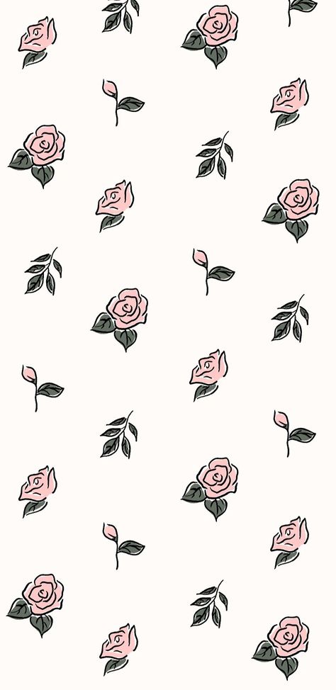 Simple Flower Pattern Wallpaper, Cute Wallpapers For Android, Kindle Paperwhite Cover, Artsy Background, Phone Wallpaper Boho, Cute Wallpapers For Ipad, Cute Laptop Wallpaper, Iphone Wallpaper Hd Nature, Drawing Wallpaper