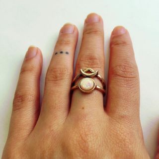 Steal these ideas immediately. Ellipsis Tattoo, Real Ruby Rings, Dainty Ruby Ring, Tiny Finger Tattoos, 14k Gold Ruby Ring, Gold Ruby Ring, Pave Diamond Wedding Bands, Morganite Engagement Ring Set, July Birthstone Ring