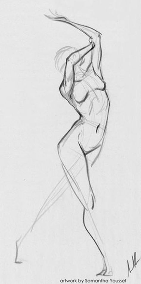 Girls Figure Drawing, Woman Posing Reference Drawing, Women Gesture Drawing Pose Reference, Quick Figure Sketches, Women's Body Reference, Moving Figure Drawing, Gestural Figure Drawing, Life Drawings Women, Woman Life Drawing