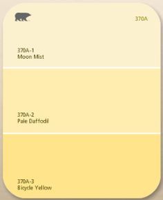 1000+ ideas about Pale Yellow Walls on Pinterest | Pale Yellow ... Pale Yellow Walls, Yellow Bedroom Walls, Yellow Paint Colors, The Color Yellow, Odd Fellows, Yellow Room, Yellow Houses, Yellow Bedroom, Yellow Bathrooms