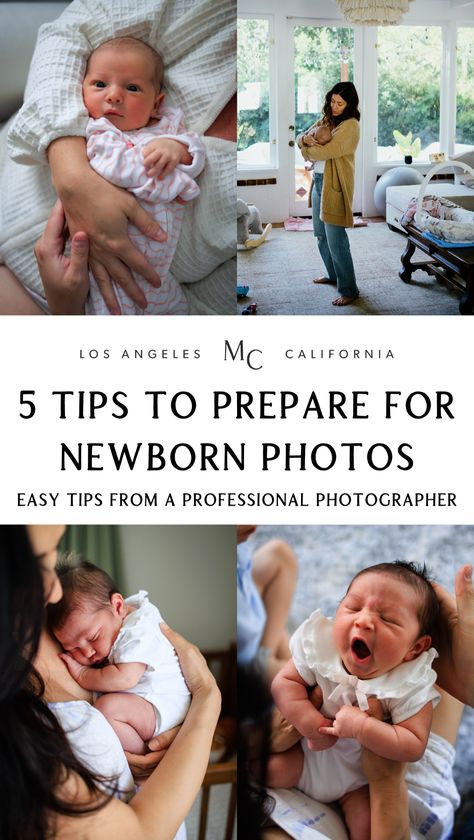 Are you prepping for an in-home newborn photo session? As a newborn photographer, I’m sharing my top tips for parents to prepare for newborn photos at home! From newborn photo outfits to photo locations, I’m sharing the best tips for your lifestyle newborn photography session. I offer documentary style baby, family, and newborn photography in Los Angeles. Newborn lifestyle, photography tips In Home Newborn Photos, Home Newborn Photos, Newborn Family Pictures, Newborn Photography Tips, Family Photos With Baby, Lifestyle Newborn Photos, Newborn Photo Session, Newborn Photo Outfits, Newborn Family Photography