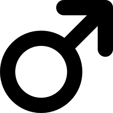 Male gender symbol Free Icon Male Sign Symbols, Male Gender Symbol, Male Symbol, Hindi Alphabet, Oc Board, Male Gender, Character Board, Free Icon, Free Photos