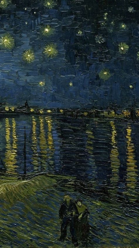 فنسنت فان جوخ, متحف فني, Van Gogh Wallpaper, Vincent Van Gogh Art, Arte Van Gogh, Hieronymus Bosch, The Starry Night, Van Gogh Museum, Art Van