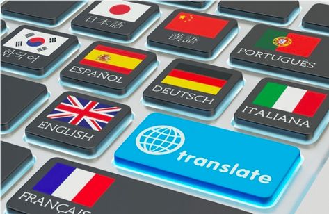 Best Mobile Apps, Small Business Trends, All Languages, Language Translation, Woody Allen, Google Translate, Learn A New Language, First Language, Foreign Languages