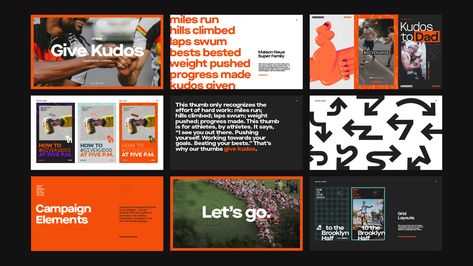 Campaign Layout Design, Campaign Branding Design, Art Direction Presentation, Pitch Deck Graphic Design, Giving Campaign Design, Presentation Design Corporate, Brand Campaign Design, Bold Layout Design, Creative Direction Presentation