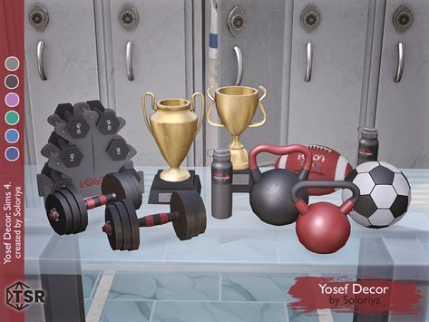 #sims4cc #sims4downloads #sims4furniture #ts4cc #ts4downloads #s4cc Sims 4 Wrestling Cc, Sims 4 Hockey Cc, Sims 4 Trophy Cc, Sims 4 Cc Trophies, Sims 4 Boxing Cc, Gym Equipment Sims 4 Cc, Sims 4 Cc Gymnastics Equipment, Sims 4 Workout Equipment Cc, Sims 4 Football Cc