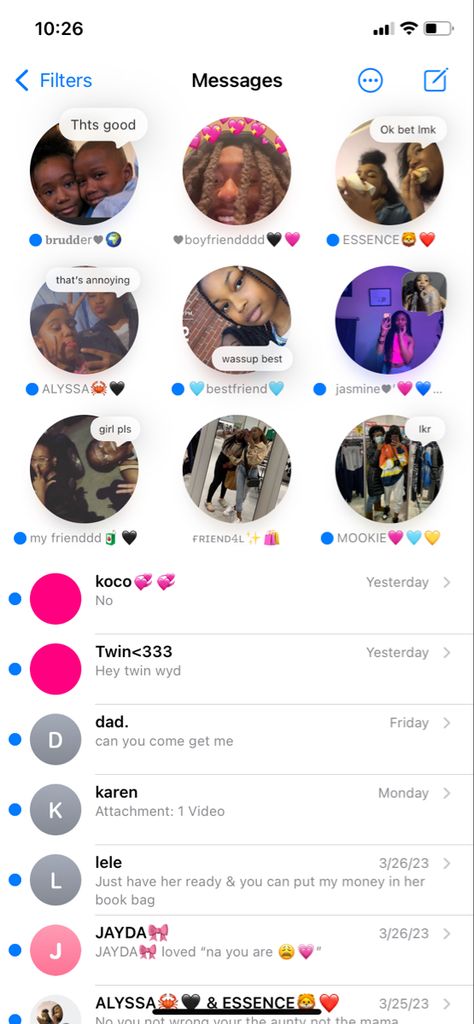 Ft Calls Pictures, Nicknames For Friends, Cute Couple Text Messages, Cute Couples Texts, Soap Opera Stars, Cute Relationship Texts, Uber Ride, Iphone Home Screen Layout