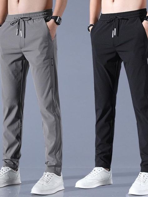 Combo of Men's NS Lycra Track Pants https://subhcreations.com/products/combo-of-mens-ns-lycra-track-pants Subh Creations #Hot Track Pants Mens, Track Pant, Track Pants, Check It Out, Mens Pants, Track, Pants, Quick Saves, Trousers