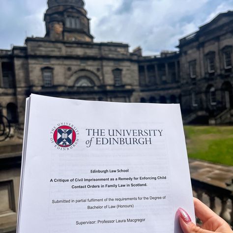 next stop: graduation 👩‍🎓 The University Of Edinburgh, Edinburgh University Student Aesthetic, Uni Of Edinburgh, Edinburgh University Aesthetic, University Vision Board, Oxford Graduation, University Edinburgh, English University, Education Aesthetic