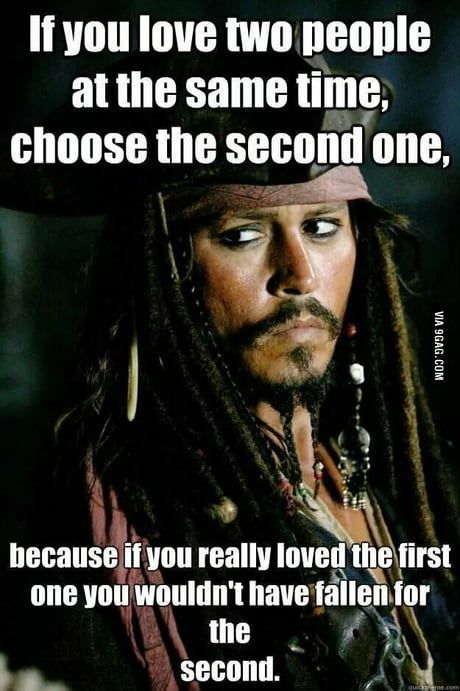 Jack Sparrow Funny, Captain Jack Sparrow Quotes, Jack Sparrow Quotes, Johnny Depp Funny, Captain Jack Sparrow, Captain Jack, Jack Sparrow, Relationship Memes, Pirates Of The Caribbean