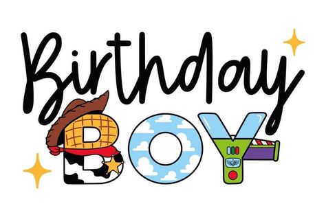 Toy Story 1st Birthday Shirt, Birthday Boy Toy Story Shirt, Toy Story Birthday Cards Diy, Toy Story Cricut Projects Birthday, Toy Story Birthday Card, Toy Story Birthday Shirt Boys, Toy Story Themed First Birthday, Two Infinity And Beyond Backdrop, Woodys Round Up Birthday