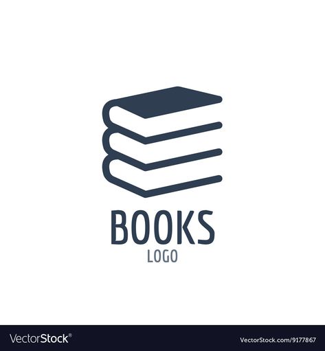 Books Logo Design, Book Logo Aesthetic, Book Logo Design Ideas, Book Icon Design, Harvard Logo, Book Logo Design, Books Icon, Books Logo, Library Logo