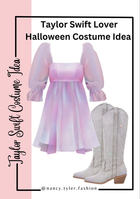 #affiliatelink #commissionlink Taylor Swift Halloween or Eras Movie Outfit Idea! Dress as her during the Lover Era, or add a sparkle blazer for The Man! #TaylorSwift #ErasTour #LoverTaylorSwift #LoverDress #TaylorSwiftJewelry Taylor Swift Eras Tour Outfit Ideas, Taylor Swift Lover Era, Taylor Swift Movie, The Man Outfit Idea, Taylor Swift Halloween Costume #liketkit #LTKHoliday #LTKHalloween #LTKSeasonal @shop.ltk https://liketk.it/4lqxW Lover Era Taylor Swift, Love Made Me Crazy, Taylor Swift Movie, Taylor Swift Halloween, Sparkle Blazer, Taylor Swift Lover Era, Taylor Swift Halloween Costume, Taylor Swift Eras Tour Outfit, Eras Tour Outfit Ideas