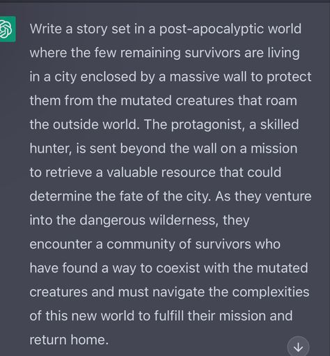 Post Apocalypse Story Ideas, Post Apocalyptic Setting, Post Apocalyptic Prompts, Apocalypse Ideas Writing Prompts, Post Apocalyptic Writing, Post Nuclear Apocalypse, Zombie Apocalypse Writing Prompts, Dystopian Prompts, Apocalypse Writing Prompts