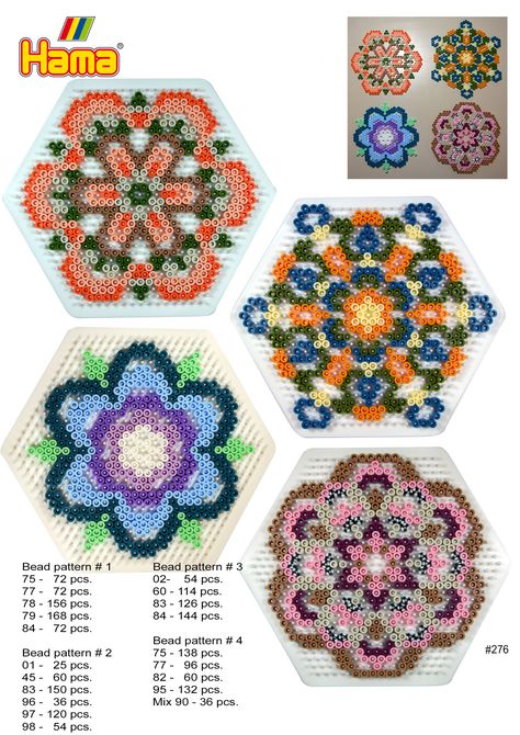 Hexagon Perler Bead Patterns, Christmas Perler Beads, Perler Art, Beads Designs, Diy Perler Bead Crafts, Bead Projects, Diy Perler Beads, Perler Beads Designs, Fuse Beads