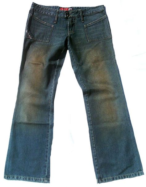 70 Of Japan Style Rocking Dirty Wash Stonewash Pockets Front Jeans 32/32 40 The description of this item has been automatically translated. If you have any questions, please feel free to contact us. DIRTY WASH STONEWASH JEANS 100% cotton COLOR BLUE with dirty wash effect W32 L32 DIMENSIONS FEDERATION: 42cm INSIDE LEG LENGTH: 81cm OUTSIDE LEG LENGTH: 97cm STEP: 21cm BLOW: 25cm at transfer necessarily ITEM NUMBER indicate:) Have a nice day and have fun bidding! ALSO NOTE MY OTHER OFFERS;) You can Dirty Jeans Outfit, Grunge Dark Wash Cotton Bottoms, Dark Wash Cotton Grunge Bottoms, Light Wash Cotton Grunge Jeans, Y2k Distressed Dark Wash Bottoms, Vintage Ripped Dark Wash Bottoms, Wash Jeans Outfit, Stonewash Jeans, Dirty Jeans