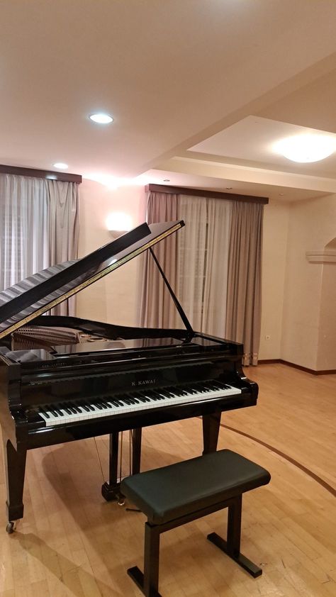 Musician Lifestyle, Piano Aesthetic, Piano Forte, Piano Girl, Recording Studio Setup, Guitar Obsession, Violin Sheet, Graduation Picture Poses, Piano Room