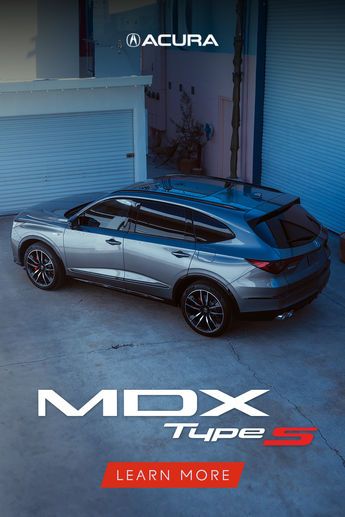 Say hello to the Acura MDX Type S with a 355-hp Turbo V-6 engine and Super Handling All-Wheel Drive. Acura Mdx Type S, Mdx Type S, Orchid Interior, Military Appreciation, Acura Mdx, Type S, Blue Pearl, Say Hello, Luxury Cars