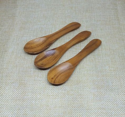 Kitchen Craft, Chinese Soup, Chinese Soup Spoon, Kitchen Crafts, Wooden Spoon, Salad Servers, Wooden Spoons, Measuring Spoons, Tableware