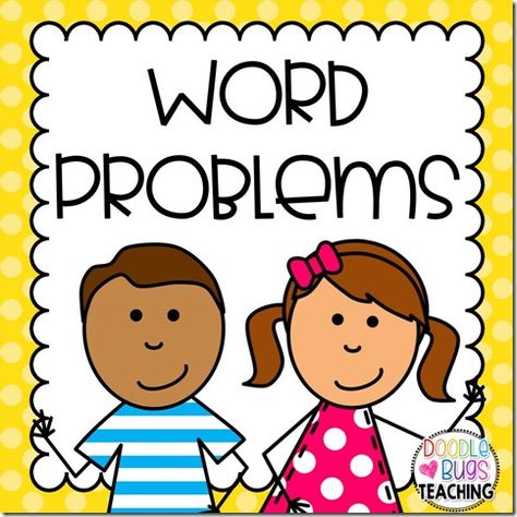 Slide1 Word Problems Kindergarten, Addition Words, Addition Word Problems, Word Problem, Daily Math, First Grade Activities, Word Problem Worksheets, Math Journals, Math Words