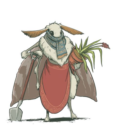 Moth Dnd Character, Dnd Mothfolk, Mothman Dnd, Hollow Knight Moth, Anthropomorphic Bug, People Concept Art, Insect Character Design, Moth Character Design, Insect Oc