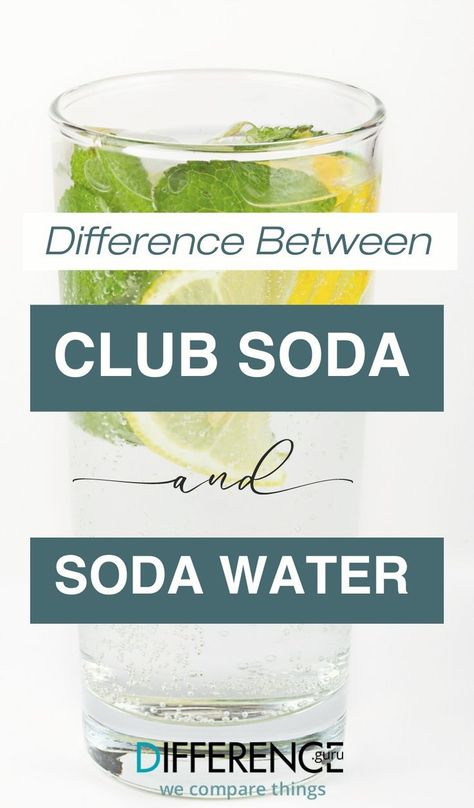 Best Life Hacks, Best Drink, Carbonated Water, Text Graphics, Soda Water, Sodium Citrate, Club Soda, Sodium Bicarbonate, Simplify Your Life