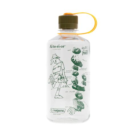 Nalgene Water Bottle Aesthetic, Water Bottle Aesthetic, Nalgene Water Bottle, Christian Outfits, Wishlist Christmas, Nalgene Bottle, Dilly Dally, 10 Essentials, Camp Camp