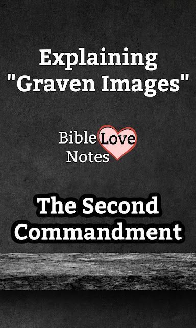 Understanding the second commandment: No Graven Images. Different views. Helpful resources. Paradoxical Commandments, Second Commandment, The Two Greatest Commandments, God's Commandments, Galatians 2:20 Kjv, Graven Images, Bible Love Notes, Bible Commentary, Personal Bible Study