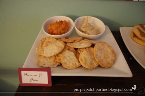 Arabian Nights Jasmine and Aladdin Movie Night Party Ideas | Photo 16 of 16 Aladdin Party Food Ideas, Aladdin Theme Party Food, Aladdin Birthday Party Food, Aladdin Food Ideas, Aladdin Party Food, Aladdin Themed Food, Party Hummus, Aladdin Movie Night, Princess Recipes