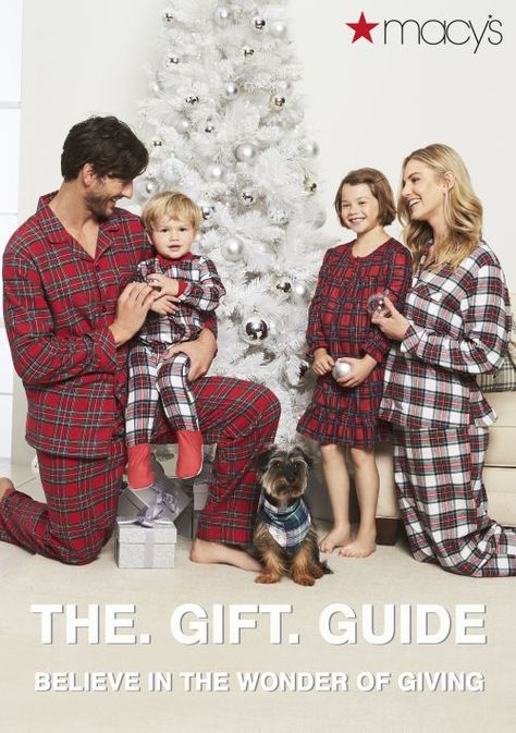 Macy's Holiday Gift Guide Matching Family Holiday Pajamas, Pajamas For Teens, Family Holiday Pajamas, Flannel Pajama Sets, Cozy Pajamas, Christmas Pjs, Matching Family Pajamas, Christmas Photoshoot, Family Christmas Pajamas