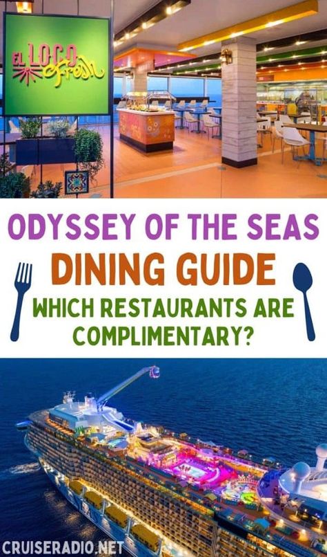 Allure Of The Seas Royal Caribbean Food, Royal Caribbean Allure Of The Seas, Allure Of The Seas Royal Caribbean, Odyssey Of The Seas, 1st Cruise, Cruise Hacks, Royal Carribean Cruise, Cruise Tips Royal Caribbean, Spring Break Cruise