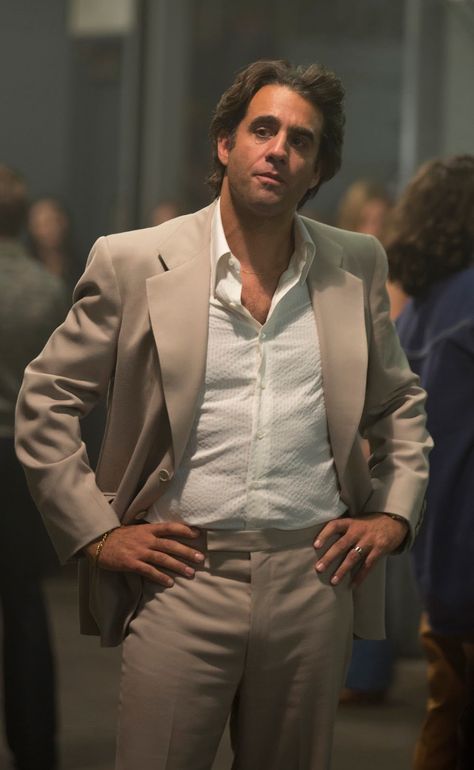 Bobby Cannavale in Vinyl Bobby Cannavale, Beatiful People, Hbo Series, Martin Scorsese, Mick Jagger, Classic Tv, Serie Tv, Actors & Actresses, Beautiful People