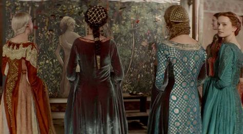 Shakespeare’s Women Run the Story in Ophelia (2018) – Frock Flicks Ophelia Movie, Ophelia 2018, Pre Raphaelite Art, Medieval Woman, John William Waterhouse, Period Movies, Anna Karenina, Tv Fashion, Boardwalk Empire