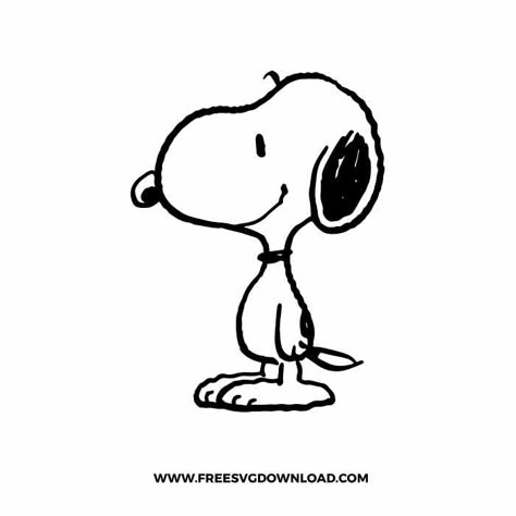 Snoopy Smiling, Snoopy Smile, Snoopy Png, Snoopy Coloring Pages, Snoopy Drawing, Peanuts Charm, Snoopy Birthday, Woodstock Snoopy, Snoopy Comics