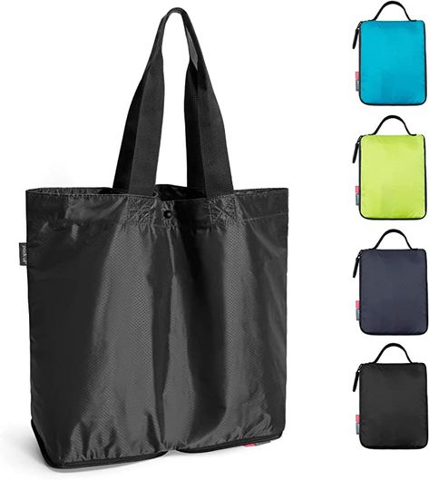 ALL PURPOSE BAG - Whether you are shopping, camping or travelling, this Foldable Tote Bag will take the burden off of you. Safari Packing List, Safari Outfits, Eco Friendly Shopping Bags, Safari Hat, Waterproof Hiking Shoes, Reusable Shopping Bags, Carry On Luggage, Reusable Grocery Bags, Keep Jewelry