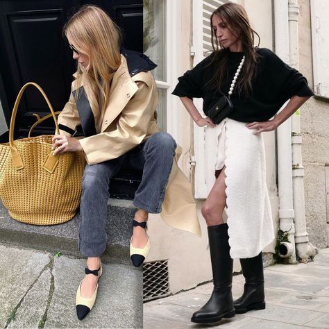 The Fashion Rule Book: Sandwich Dressing | sheerluxe.com Sandwich Dressing Outfit, Sandwich Dressing Style, Sandwich Fashion Rule, Sandwich Outfit Rule, The Sandwich Rule Fashion, Sandwich Fashion Outfits, Sandwich Style Outfit, Sandwich Rule Outfit, Sheerluxe Fashion