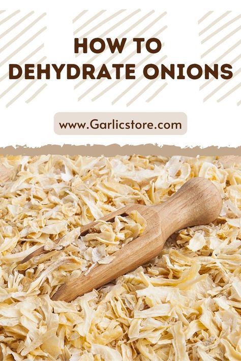 how-to-dehydrate-onions Dehydrate Onions, Dehydrated Recipes, Dehydrated Vegetables, Dehydrated Onions, The Onion, Dehydrated Food, 9 Hours, Dehydrator Recipes, Dehydration