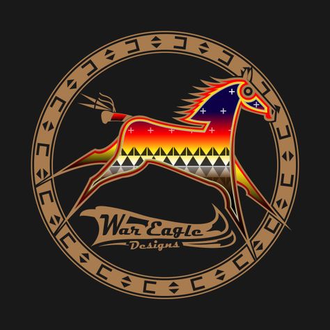 Check out this awesome 'Protecting the people Brown Horse' design on @TeePublic! Native American Design, Horse T Shirts, Brown Horse, Horse Wall, Native American Artists, Horse Designs, Indigenous Art, Native Art, Kids Magnets