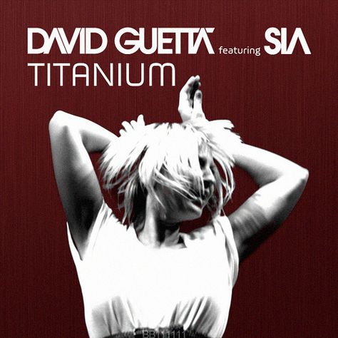 David Guetta/ Sia...Titanium David Guetta Titanium, Jason Chen, Dark Sonic, New Lyrics, Outdoors Tattoo, Club Music, David Guetta, Dont Stop, Reggae Music