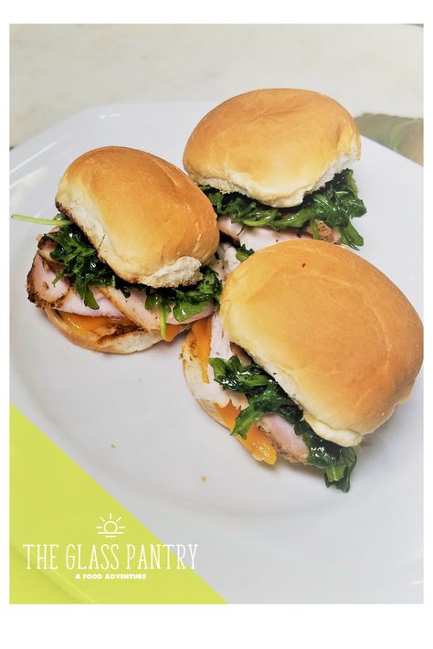 Recipes Using Leftover Smoked Pork Loin, Pork Loin Sliders, Leftover Smoked Pork, Smoked Pork Loin, Glass Pantry, Leftover Pork, Slider Buns, Grill Recipes, Smoked Pork