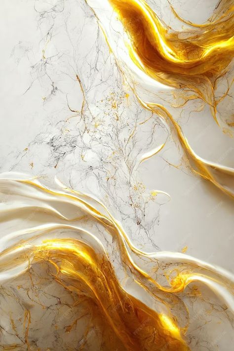 Premium Photo | White and gold marble texture luxury abstract fluid art paint background Fond Photo Instagram, Gold Graphic Design, Paper Lily, Backdrop Backgrounds, Black Paper Background, Gold Texture Background, Layout Background, Baby Photography Backdrop, Gold Design Background